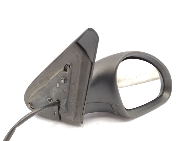 Recambio de retrovisor derecho para seat leon (1m1) 1.9 tdi referencia OEM IAM   