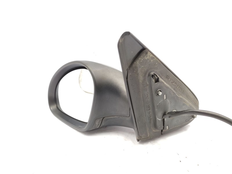 Recambio de retrovisor izquierdo para seat leon (1m1) 1.9 tdi referencia OEM IAM   