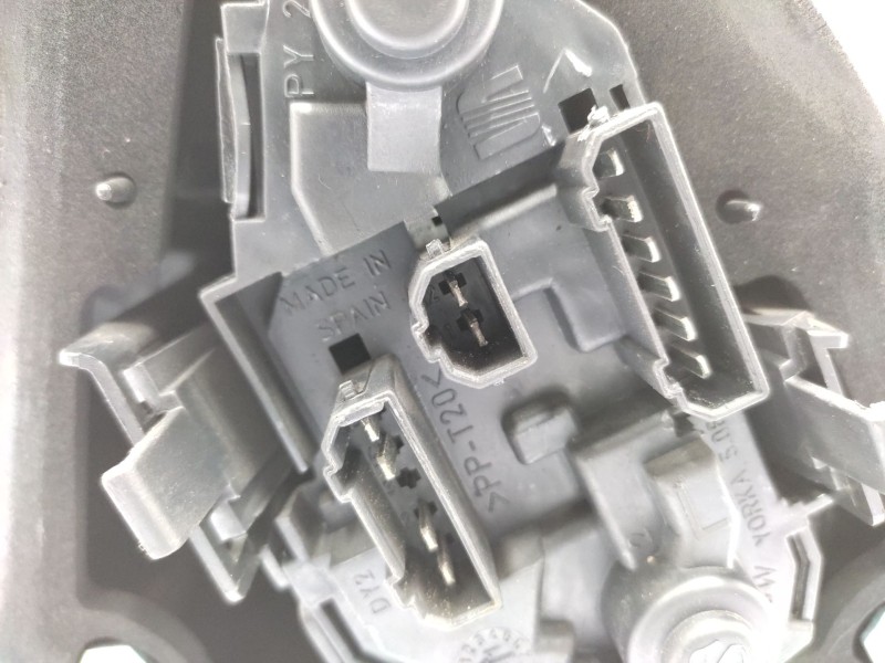Recambio de piloto trasero izquierdo para seat leon (1m1) 1.9 tdi referencia OEM IAM   