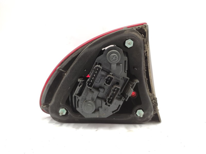 Piloto Trasero Derecho 1m6945112  - Seat Leon (1m1) 1.9 Tdi 2
