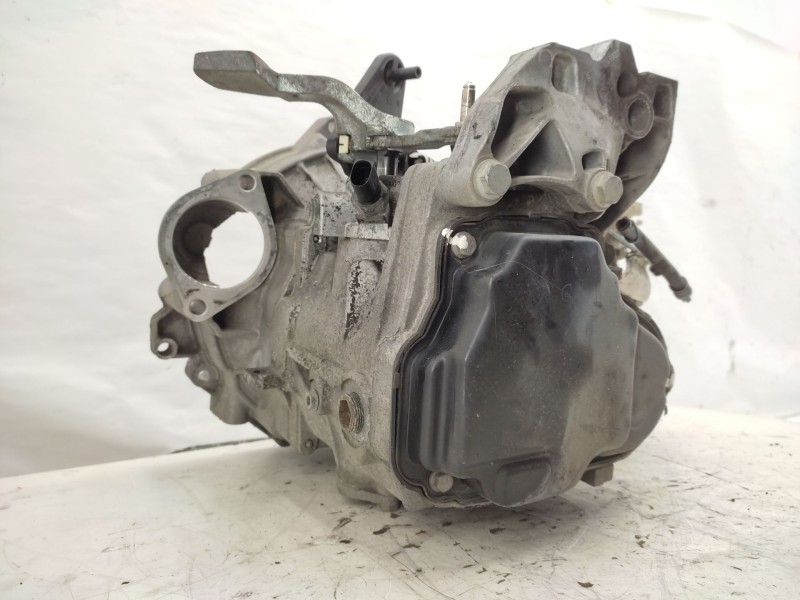 Recambio de caja cambios para seat leon (1p1) 1.6 tdi referencia OEM IAM LHW  
