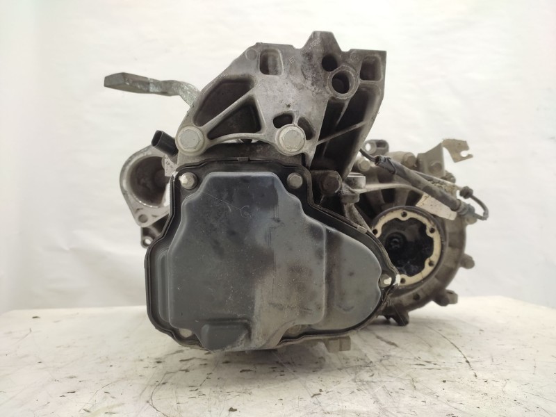 Recambio de caja cambios para seat leon (1p1) 1.6 tdi referencia OEM IAM LHW  