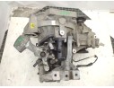 CAJA CAMBIOS LHW 