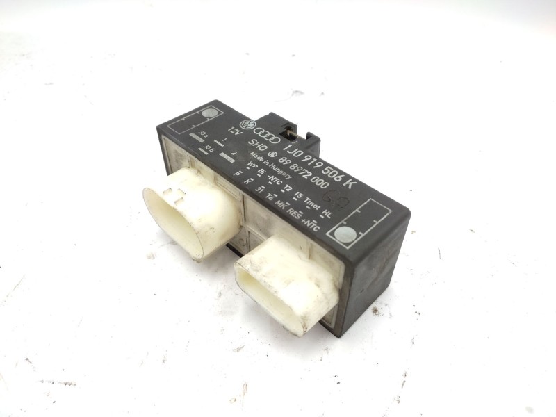 Recambio de modulo electronico para seat leon (1m1) 1.9 tdi referencia OEM IAM   