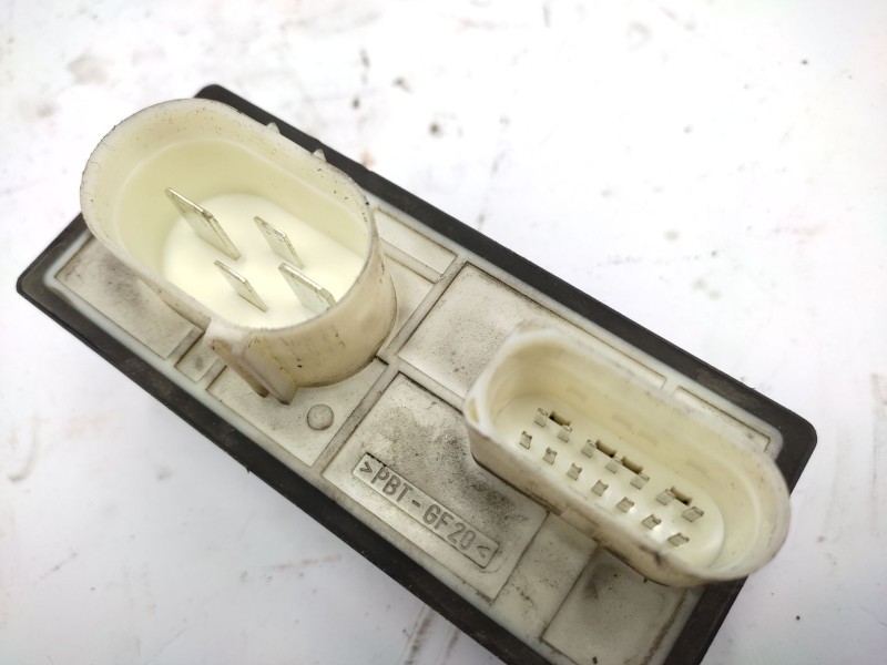 Recambio de modulo electronico para seat leon (1m1) 1.9 tdi referencia OEM IAM   