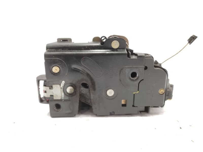 Recambio de cerradura puerta trasera izquierda para seat leon (1m1) 1.9 tdi referencia OEM IAM   