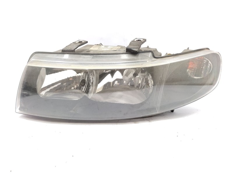 Recambio de faro izquierdo para seat leon (1m1) 1.9 tdi referencia OEM IAM   