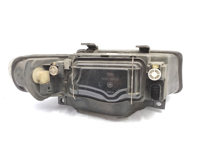 Recambio de faro izquierdo para seat leon (1m1) 1.9 tdi referencia OEM IAM   