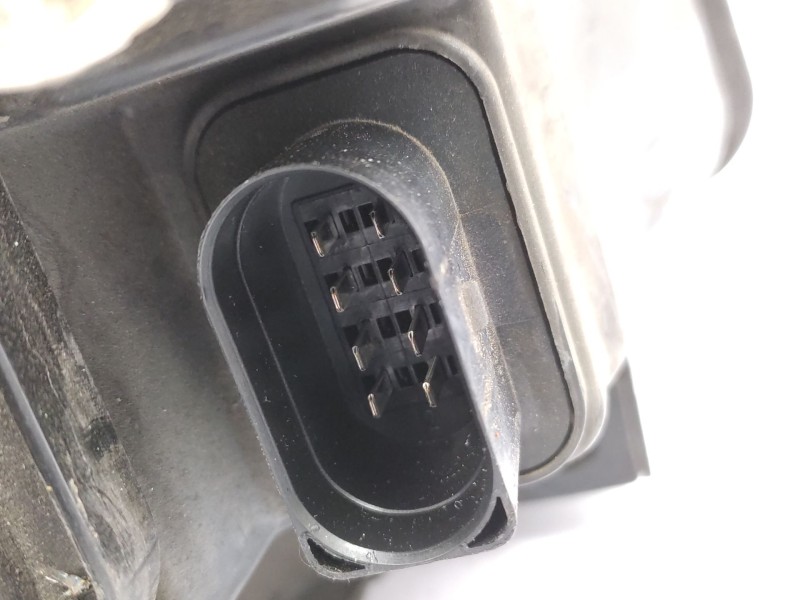 Recambio de faro izquierdo para seat leon (1m1) 1.9 tdi referencia OEM IAM   
