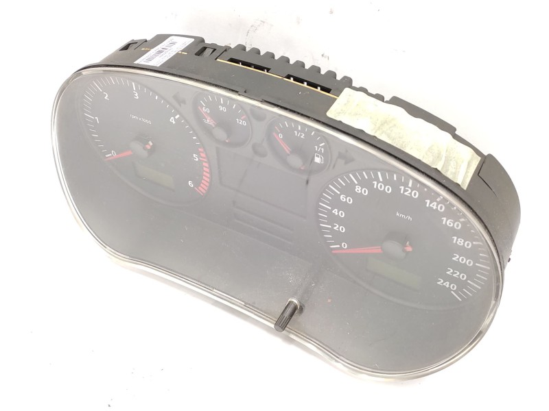 Recambio de cuadro instrumentos para seat leon (1m1) 1.9 tdi referencia OEM IAM   