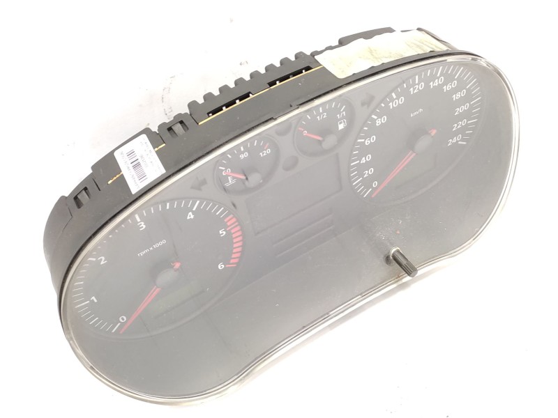 Recambio de cuadro instrumentos para seat leon (1m1) 1.9 tdi referencia OEM IAM   