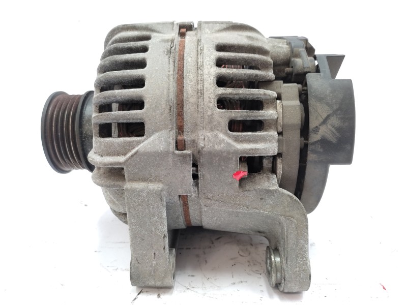 Alternador 13229984 0124325163 93190829 - Opel Meriva 1.6 16v 6