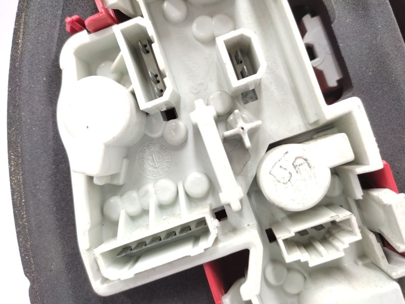 Recambio de piloto trasero derecho para volkswagen passat b5.5 (3b3) 1.9 tdi referencia OEM IAM  3B5945096AE 