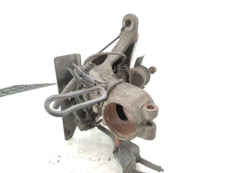 Mangueta Delantera Derecha 364764  - Citroën C5 Berlina Vtr (e) 3