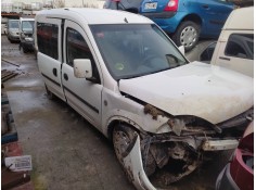 opel combo (corsa c) del año 2008