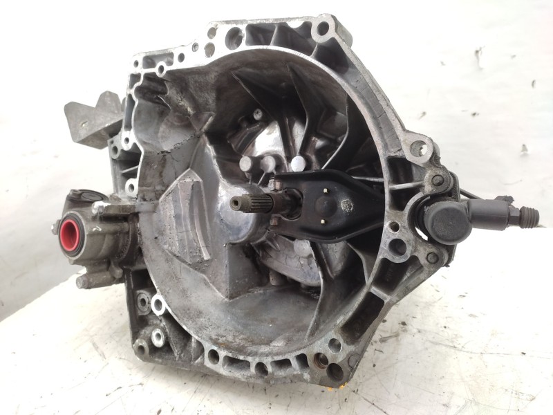 Caja Cambios 20dp42  - Peugeot 308 I (4a_, 4c_) 1.6 16v 3