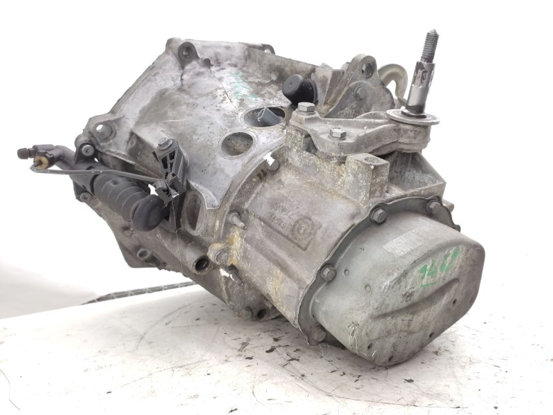 Caja Cambios 20dp42  - Peugeot 308 I (4a_, 4c_) 1.6 16v 4
