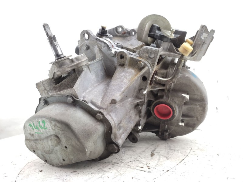 Caja Cambios 20dp42  - Peugeot 308 I (4a_, 4c_) 1.6 16v 6