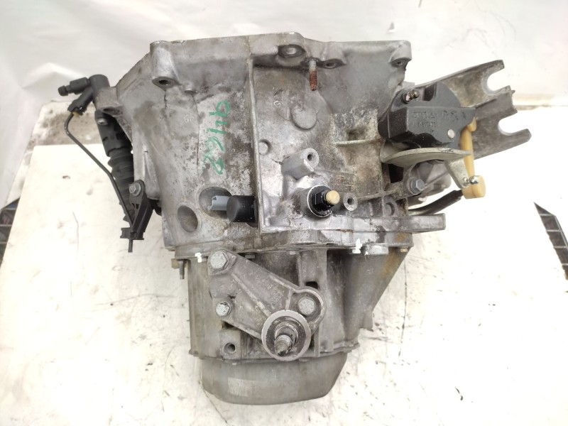 Caja Cambios 20dp42  - Peugeot 308 I (4a_, 4c_) 1.6 16v 7