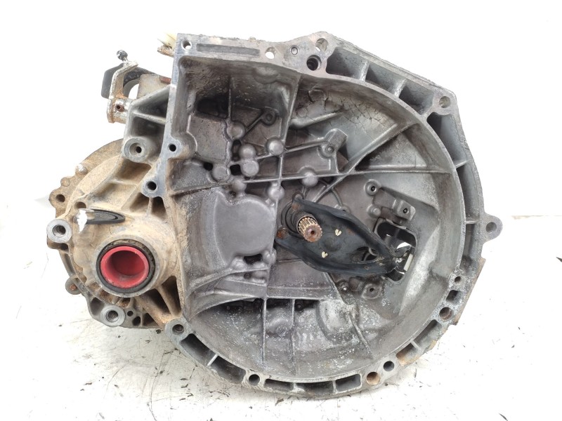 Recambio de caja cambios para peugeot 208 i (ca_, cc_) 1.2 vti 82 referencia OEM IAM 20DP03  