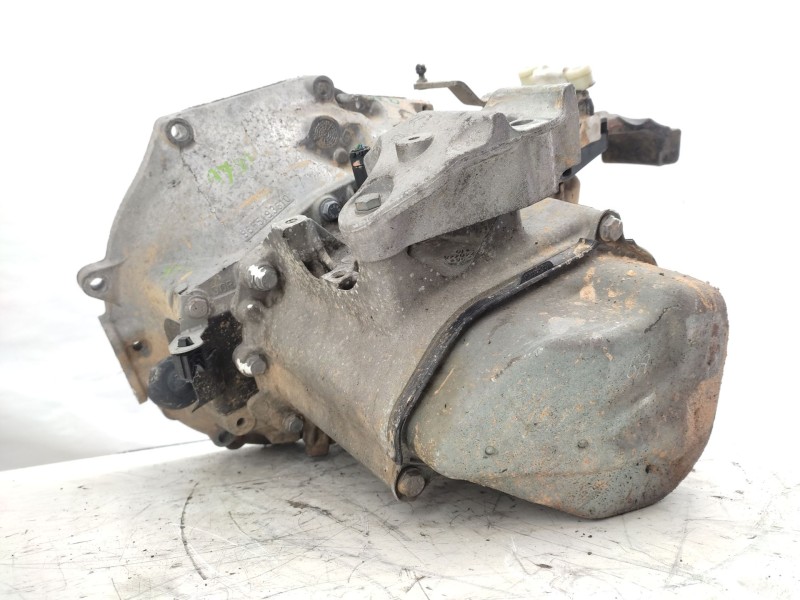 Caja Cambios 20cr03  - Peugeot 208 I (ca_, Cc_) 1.2 Vti 82 4