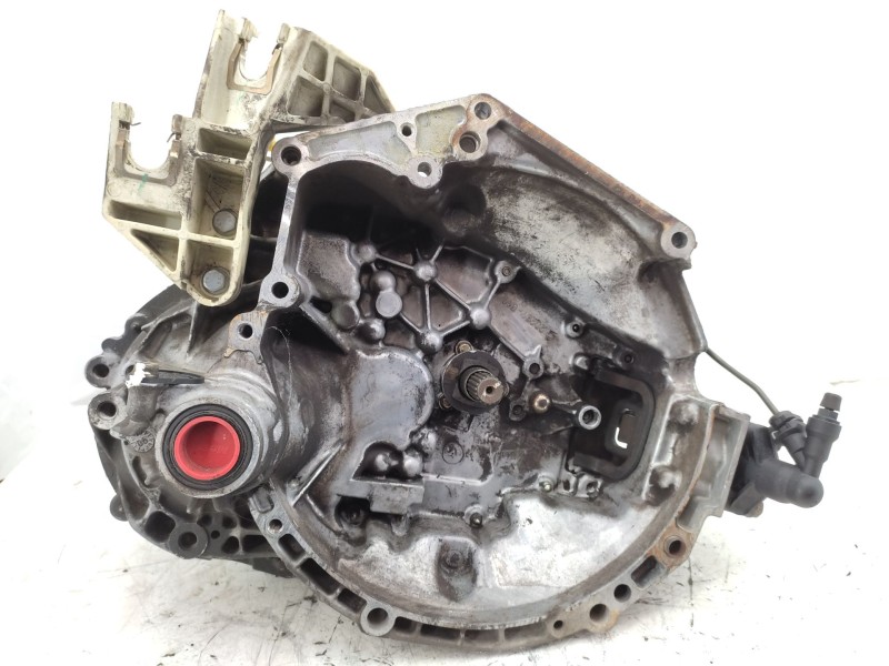 Recambio de caja cambios para citroën c4 i (lc_) 1.6 16v referencia OEM IAM 20CQ16  