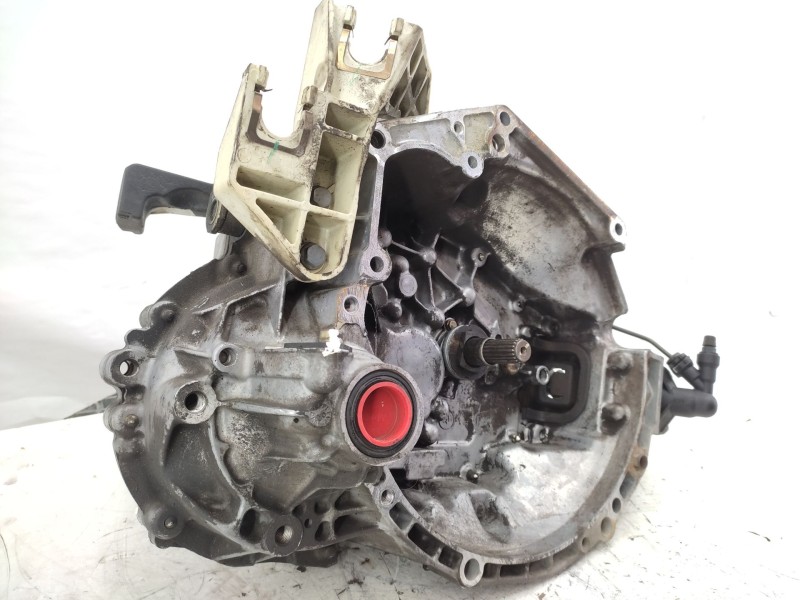 Recambio de caja cambios para citroën c4 i (lc_) 1.6 16v referencia OEM IAM 20CQ16  