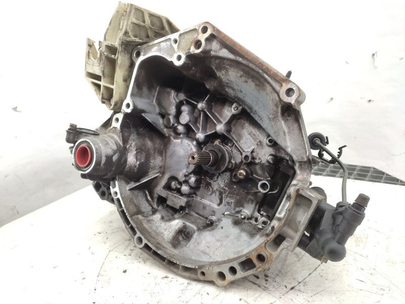 Recambio de caja cambios para citroën c4 i (lc_) 1.6 16v referencia OEM IAM 20CQ16  