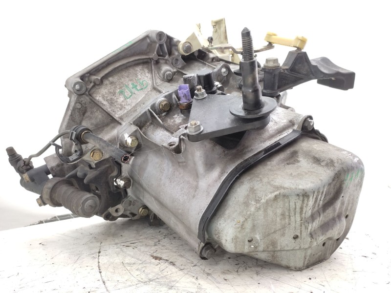 Recambio de caja cambios para citroën c4 i (lc_) 1.6 16v referencia OEM IAM 20CQ16  