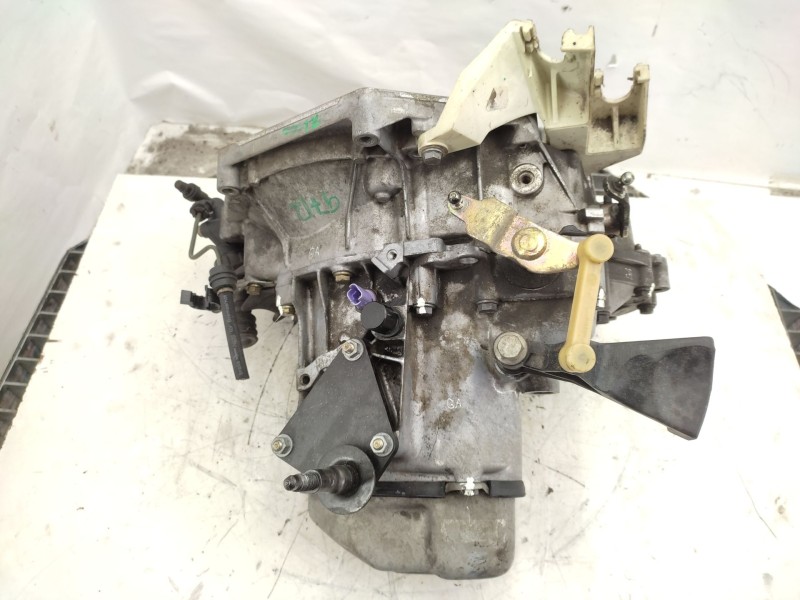 Recambio de caja cambios para citroën c4 i (lc_) 1.6 16v referencia OEM IAM 20CQ16  