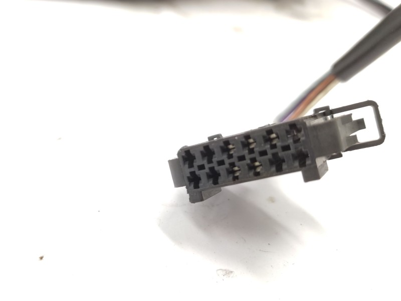 Recambio de retrovisor izquierdo para volkswagen passat b5.5 (3b3) 1.9 tdi referencia OEM IAM   