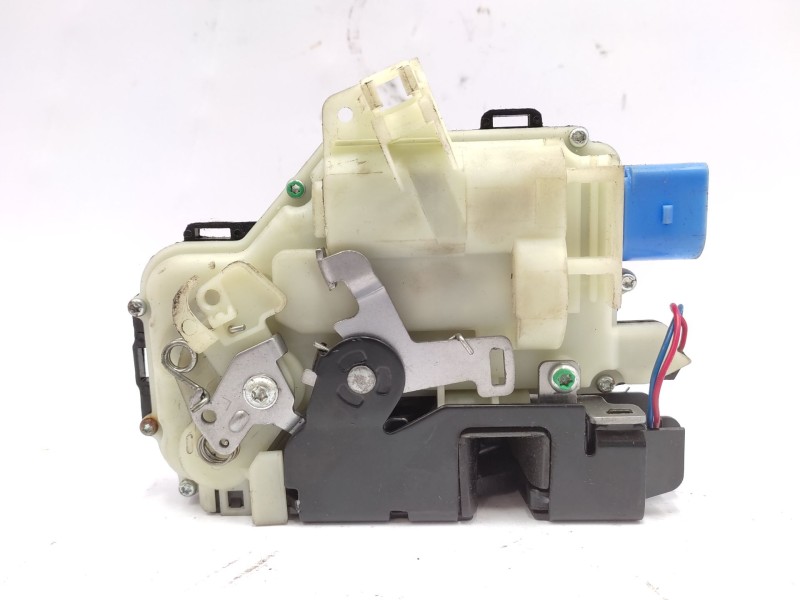 Recambio de cerradura puerta delantera izquierda para seat leon (1m1) 1.9 tdi referencia OEM IAM   