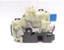 CERRADURA PUERTA DELANTERA IZQUIERDA 3B1837015AP 