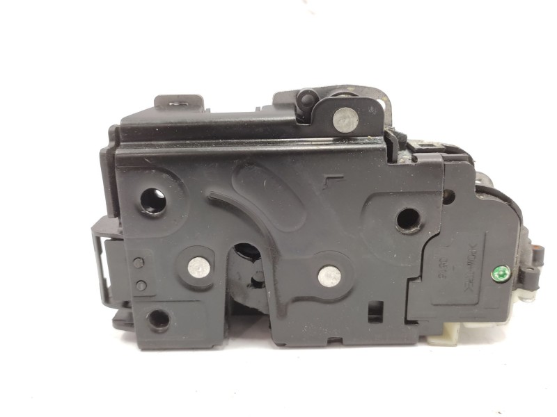 Recambio de cerradura puerta delantera izquierda para seat leon (1m1) 1.9 tdi referencia OEM IAM   
