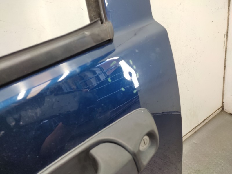 Recambio de puerta delantera izquierda para jeep grand cherokee ii (wj, wg) 2.7 crd 4x4 referencia OEM IAM   