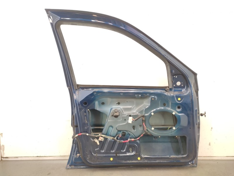 Recambio de puerta delantera izquierda para jeep grand cherokee ii (wj, wg) 2.7 crd 4x4 referencia OEM IAM   