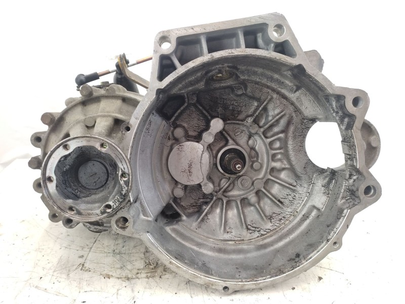 Recambio de caja cambios para seat ibiza ii (6k1) 1.9 d referencia OEM IAM   