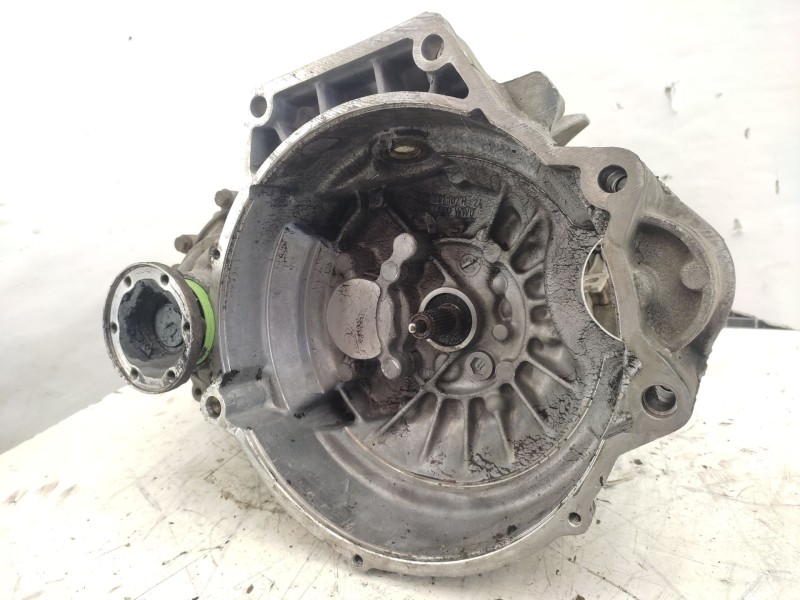 Caja Cambios Dfw  - Seat Ibiza Ii (6k1) 1.9 D 3