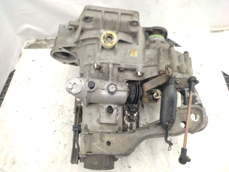 Caja Cambios Dfw  - Seat Ibiza Ii (6k1) 1.9 D 7