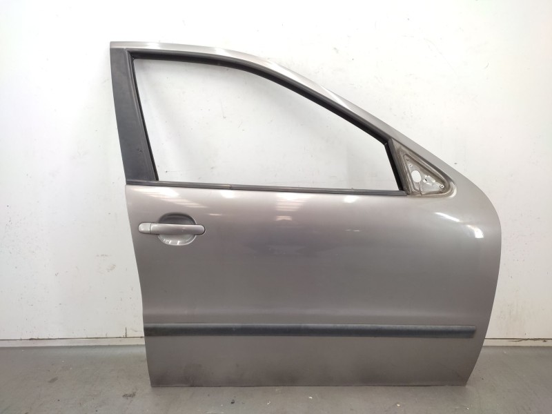 Recambio de puerta delantera derecha para seat leon (1m1) 1.9 tdi referencia OEM IAM   