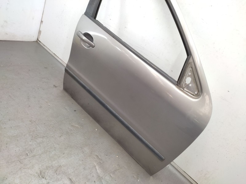 Recambio de puerta delantera derecha para seat leon (1m1) 1.9 tdi referencia OEM IAM   