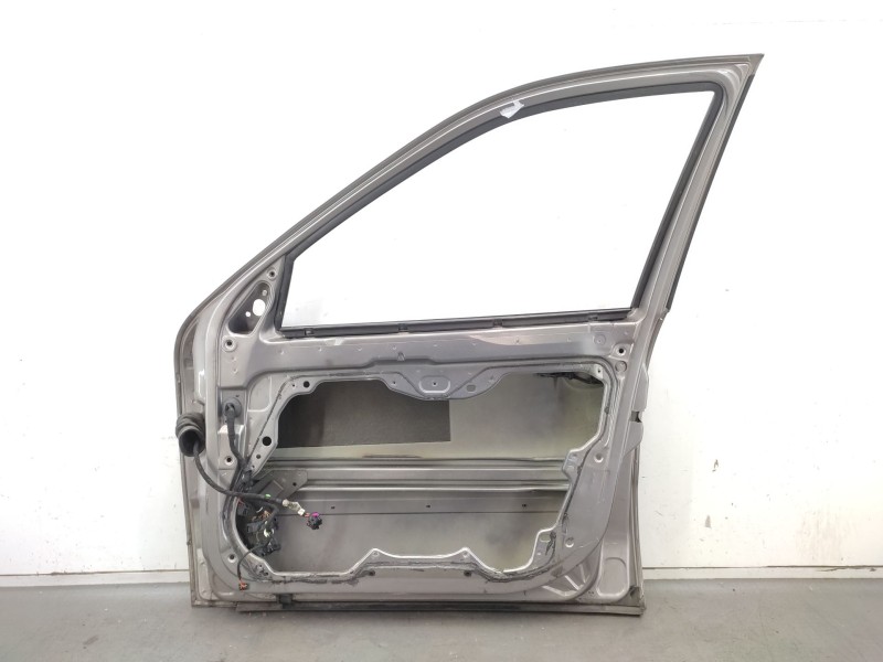 Recambio de puerta delantera derecha para seat leon (1m1) 1.9 tdi referencia OEM IAM   