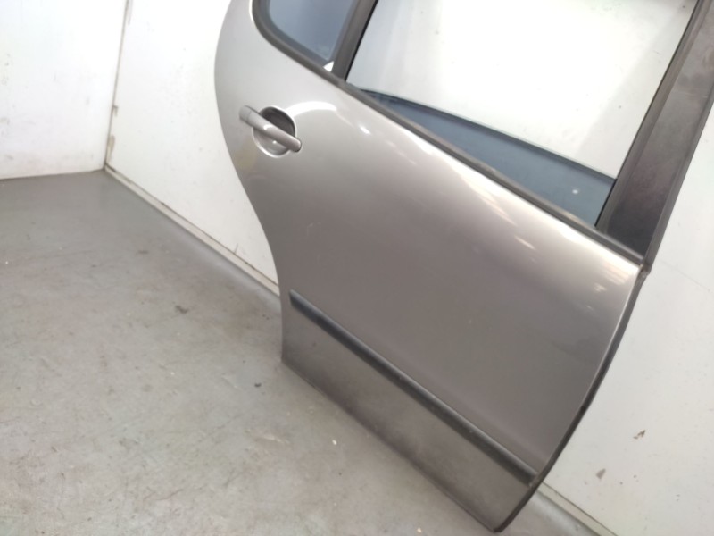 Recambio de puerta trasera derecha para seat leon (1m1) 1.9 tdi referencia OEM IAM 1M0833056M  