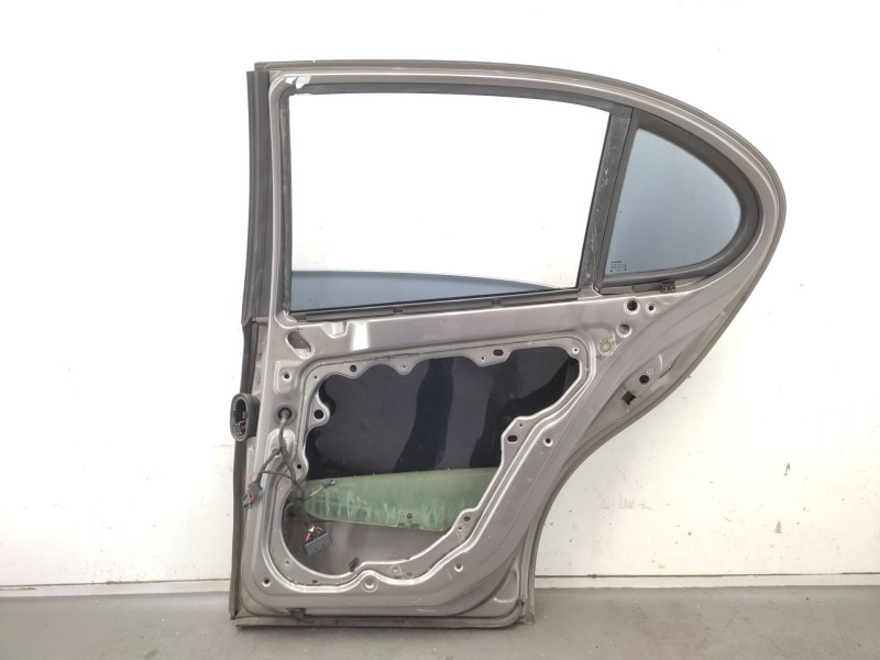 Recambio de puerta trasera derecha para seat leon (1m1) 1.9 tdi referencia OEM IAM 1M0833056M  