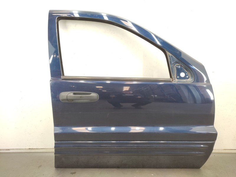 Recambio de puerta delantera derecha para jeep grand cherokee ii (wj, wg) 2.7 crd 4x4 referencia OEM IAM   