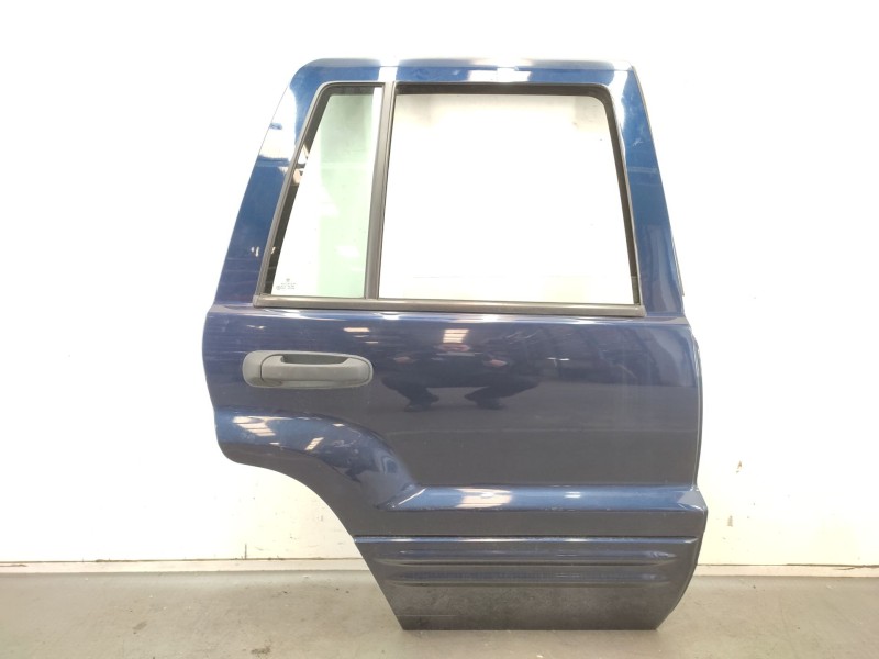 Recambio de puerta trasera derecha para jeep grand cherokee ii (wj, wg) 2.7 crd 4x4 referencia OEM IAM   