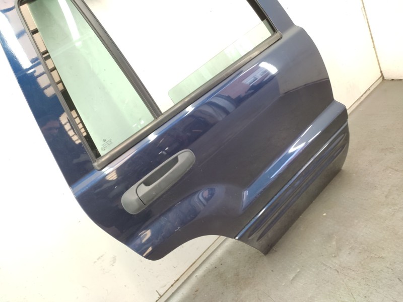 Recambio de puerta trasera derecha para jeep grand cherokee ii (wj, wg) 2.7 crd 4x4 referencia OEM IAM   