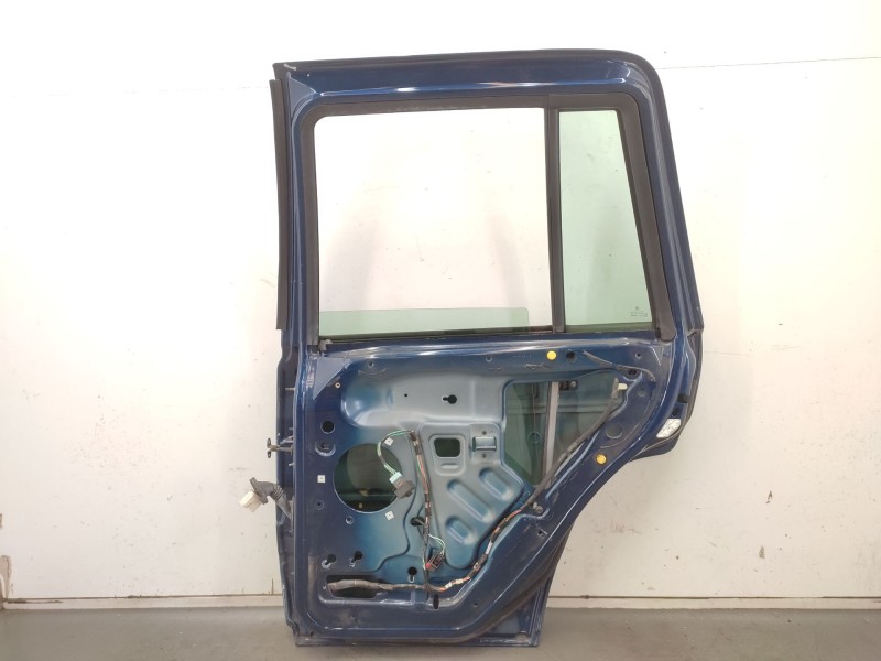 Recambio de puerta trasera derecha para jeep grand cherokee ii (wj, wg) 2.7 crd 4x4 referencia OEM IAM   
