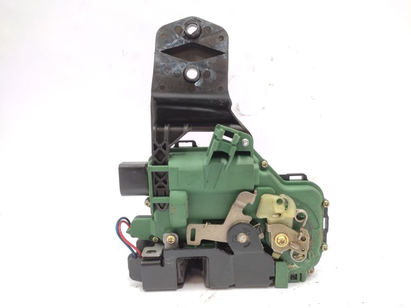 Cerradura Puerta Delantera Derecha 3b1837016ca  - Volkswagen Passat B5.5 (3b3) 1.9 Tdi 2