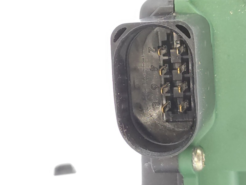 Cerradura Puerta Delantera Derecha 3b1837016ca  - Volkswagen Passat B5.5 (3b3) 1.9 Tdi 4